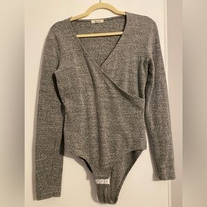 Madewell Bodysuit